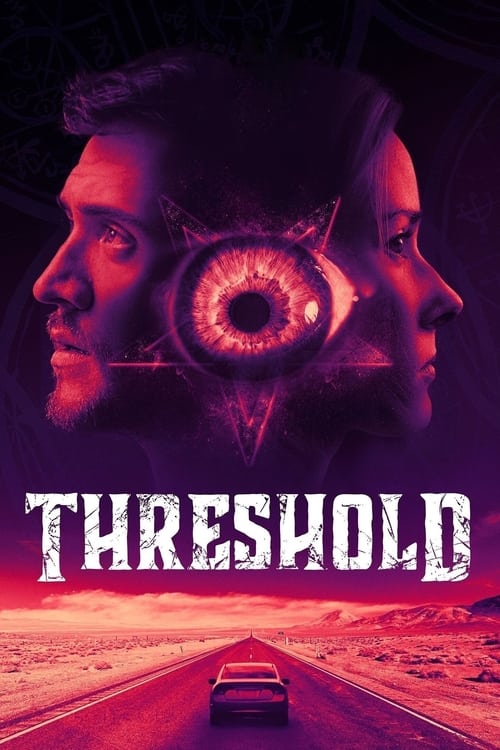 دانلود فیلم Threshold