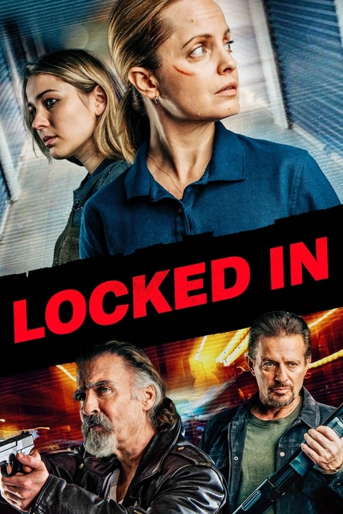 دانلود فیلم Locked In