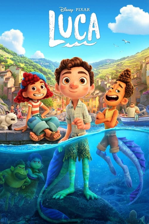 دانلود فیلم Luca لوکا