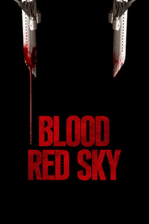 دانلود فیلم Blood Red Sky