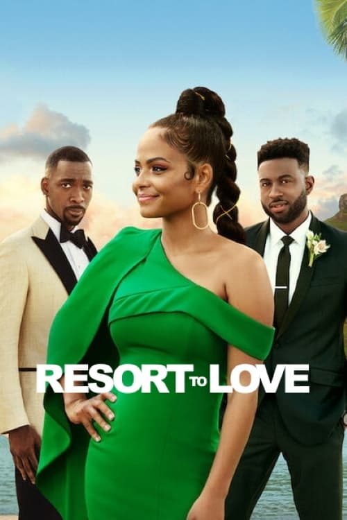 دانلود فیلم Resort to Love