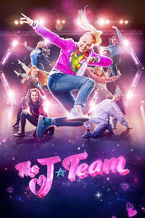 دانلود فیلم The J Team