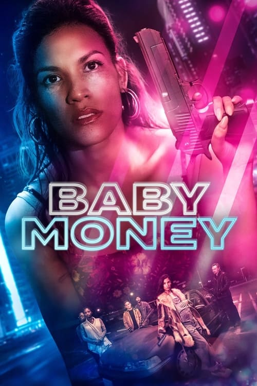 دانلود فیلم Baby Money