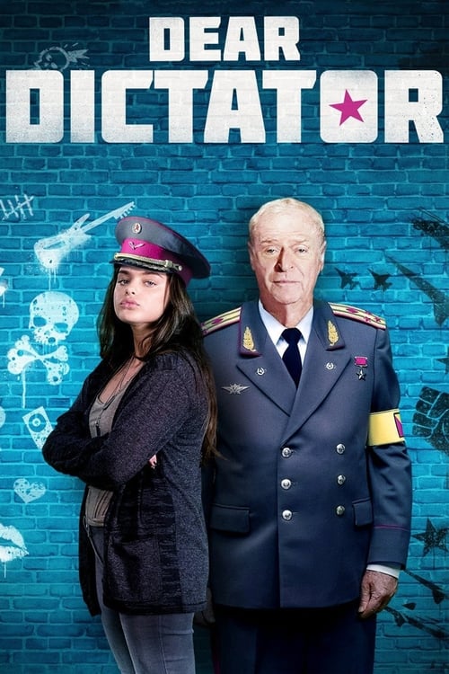 دانلود فیلم Dear Dictator