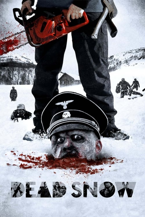 دانلود فیلم Dead Snow