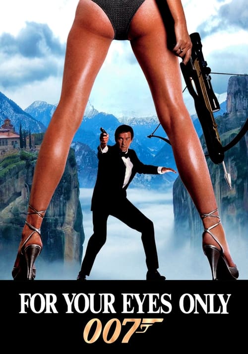 دانلود فیلم For Your Eyes Only