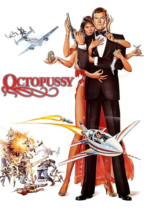 دانلود فیلم Octopussy