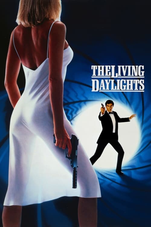 دانلود فیلم The Living Daylights