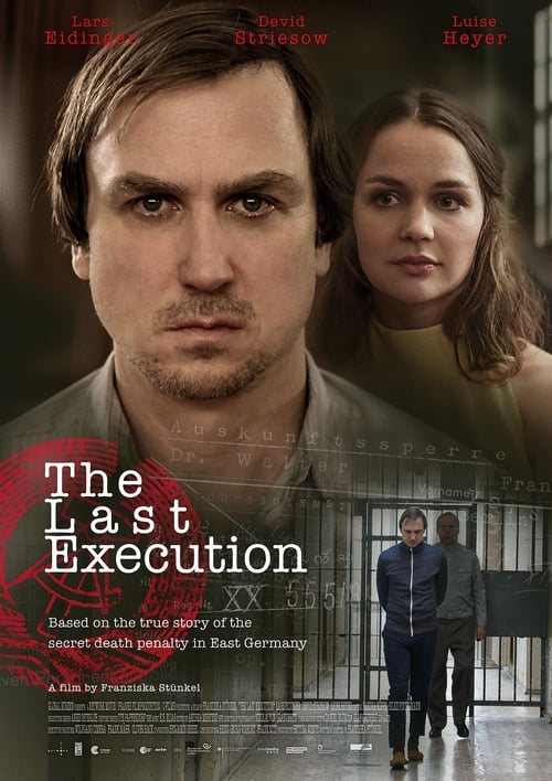 دانلود فیلم The Last Execution – آخرین اعدام