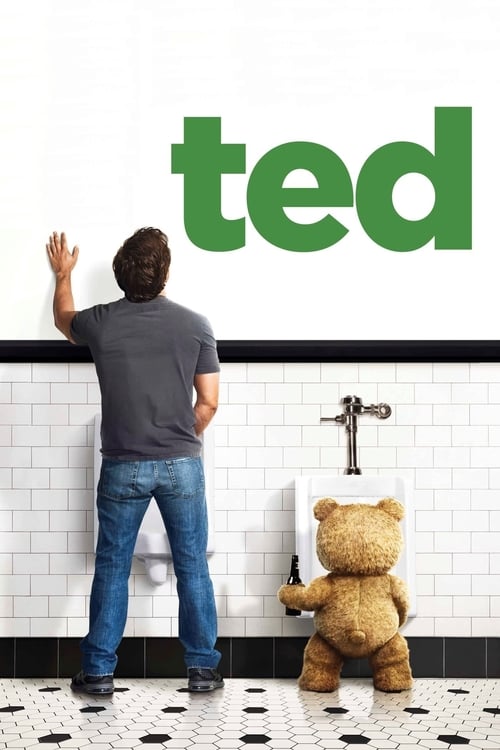 دانلود فیلم Ted- تد