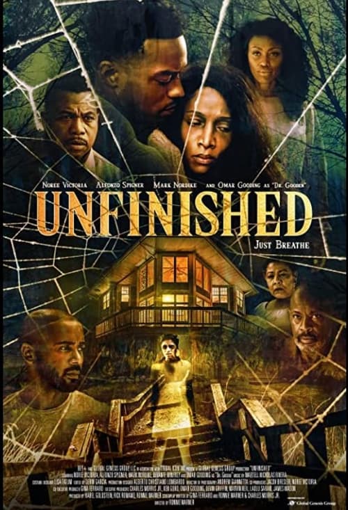 دانلود فیلم Unfinished – ناتمام