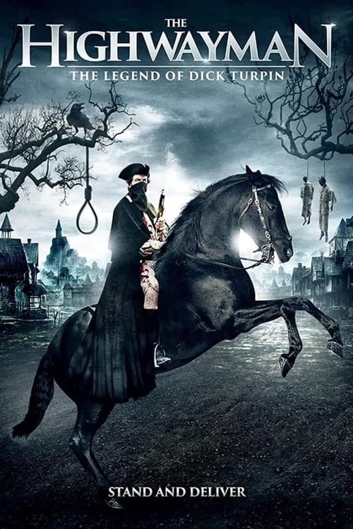 دانلود فیلم The Highwayman راهزن