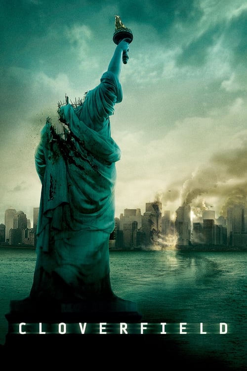 دانلود فیلم Cloverfield – کلاورفیلد