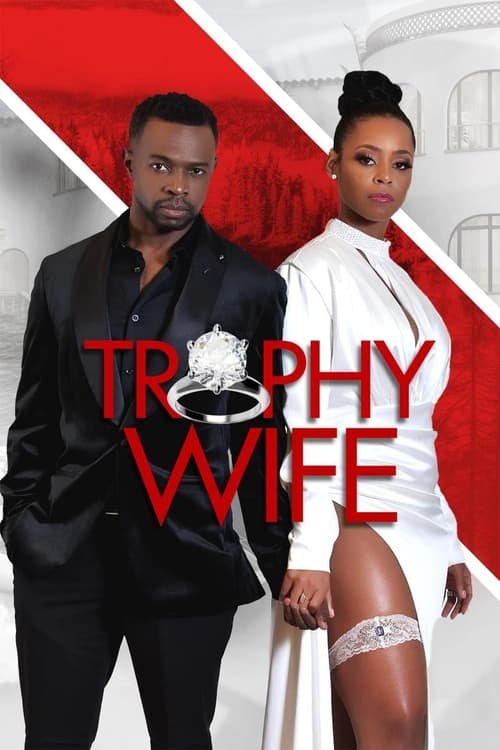 دانلود فیلم Trophy Wife شوهر برنده