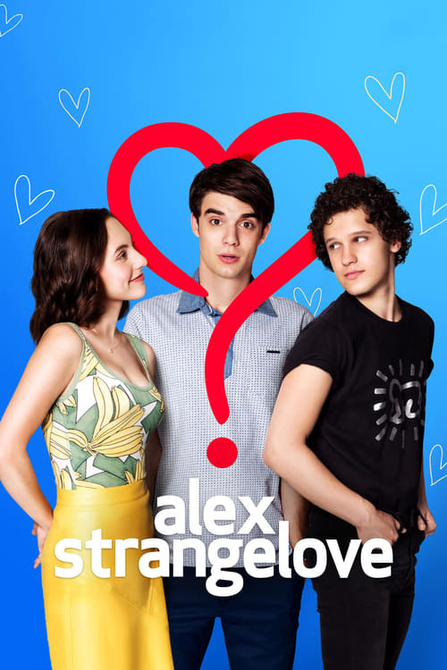 دانلود فیلم Alex Strangelove