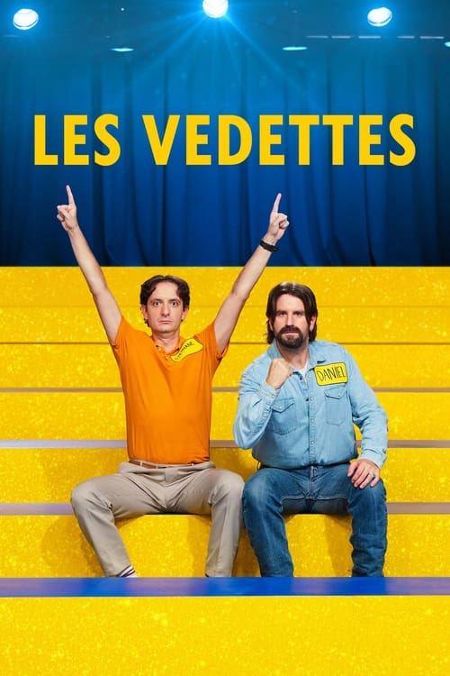 دانلود فیلم The Wannabes ستارگان