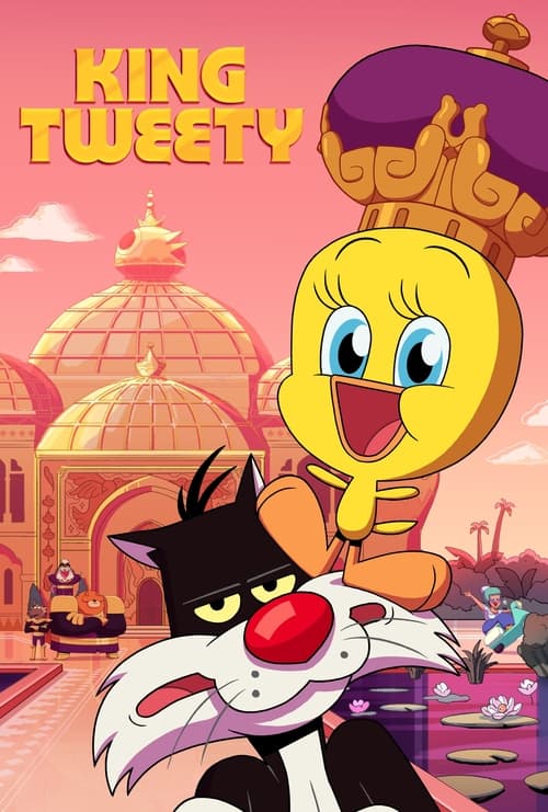 دانلود فیلم King Tweety – شاه توئیتی