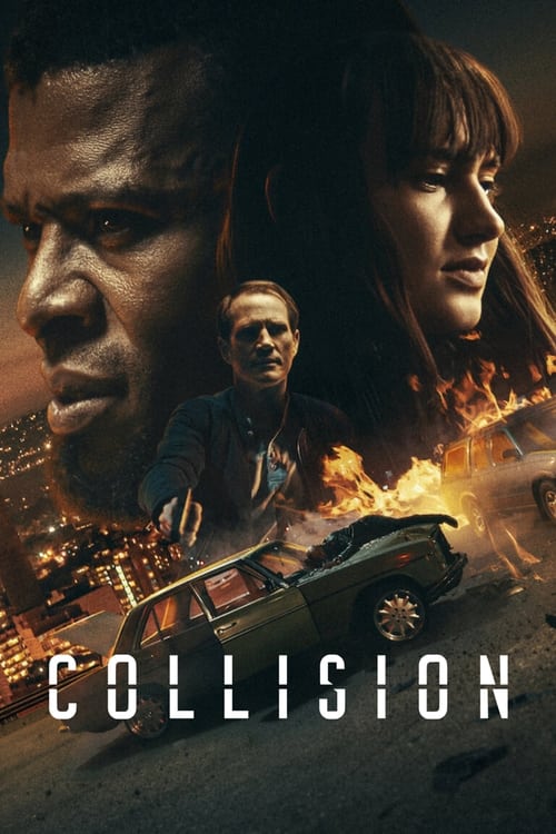 دانلود فیلم Collision – برخورد