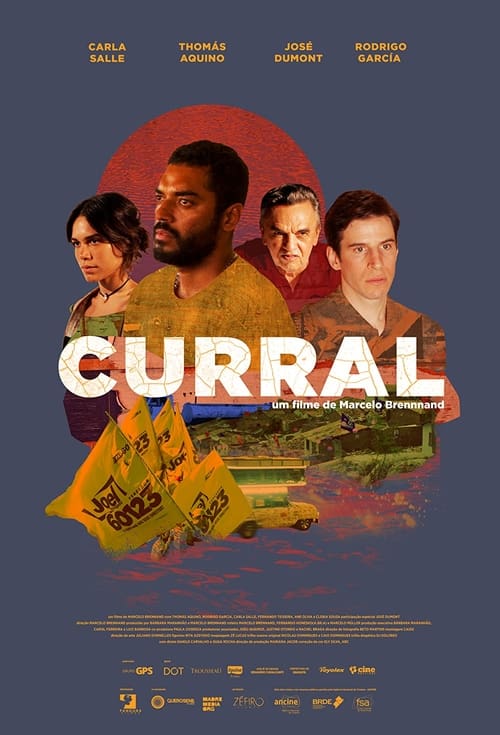 دانلود فیلم Curral کورل