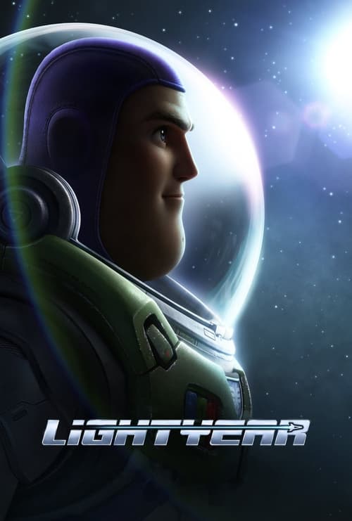 دانلود فیلم Lightyear – لایتیر