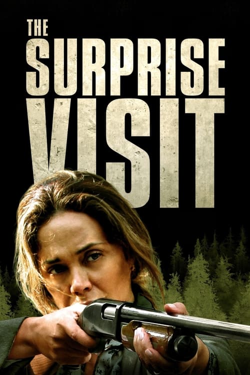 دانلود فیلم The Surprise Visit – بازدید غافلگیر کننده