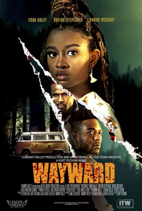 دانلود فیلم Wayward خودسر