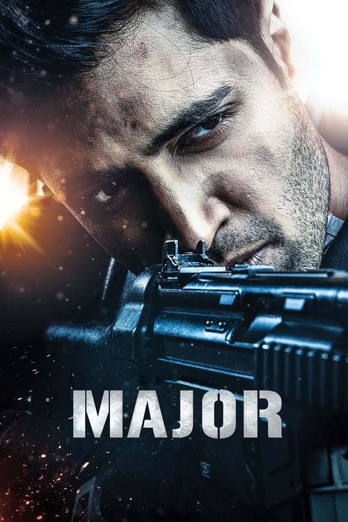 دانلود فیلم Major – عمده