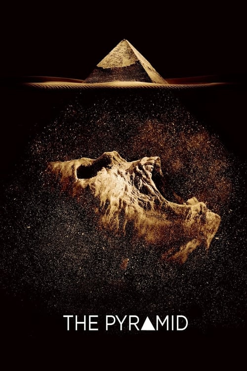 دانلود فیلم The Pyramid