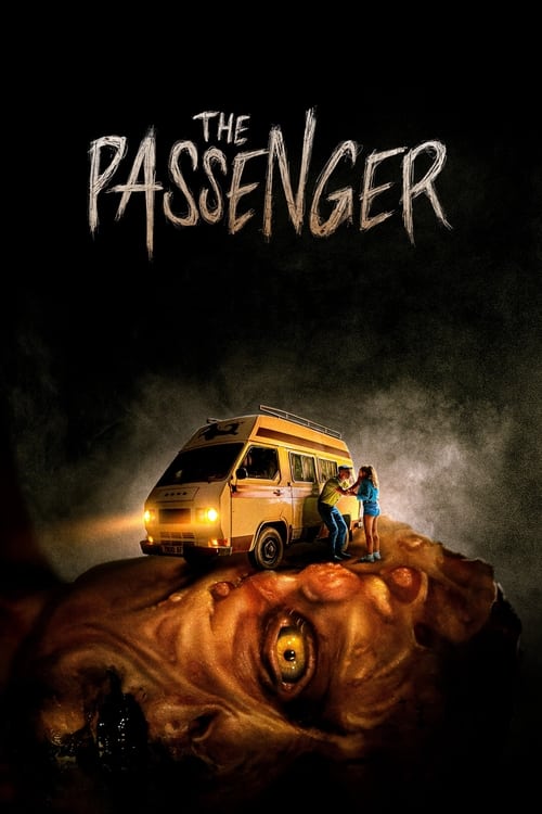 دانلود فیلم The Passenger – مسافر