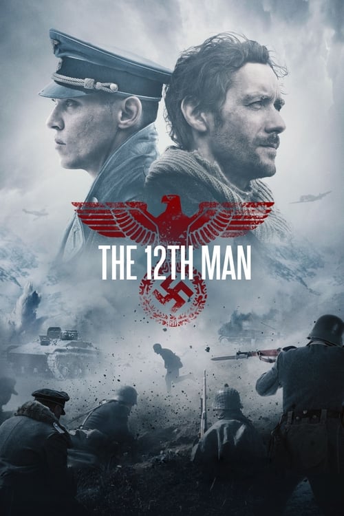 دانلود فیلم The 12th Man