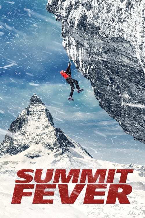 دانلود فیلم Summit Fever – تب قله