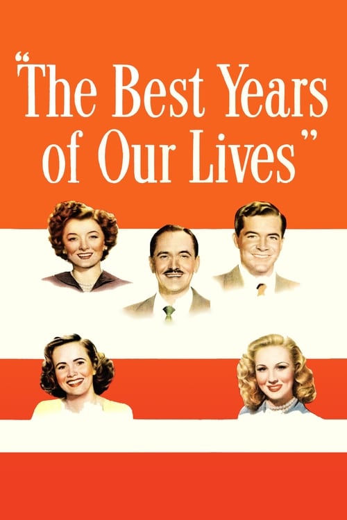 دانلود فیلم The Best Years of Our Lives