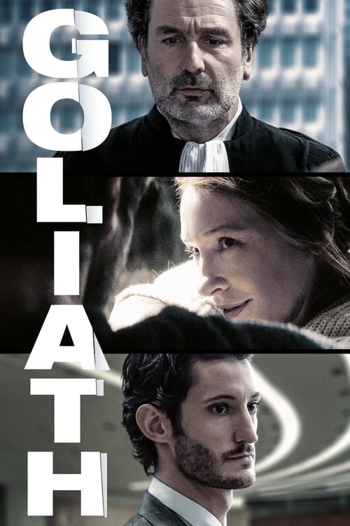 دانلود فیلم Goliath – جالوت