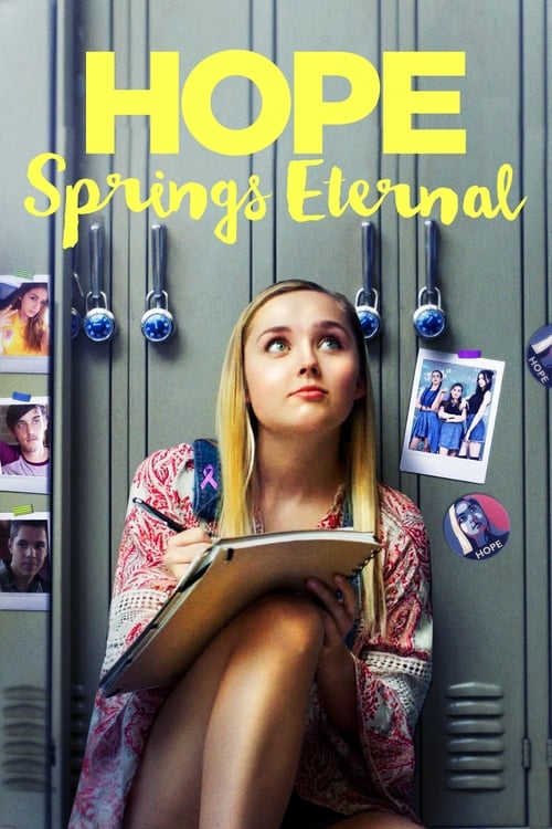 دانلود فیلم Hope Springs Eternal