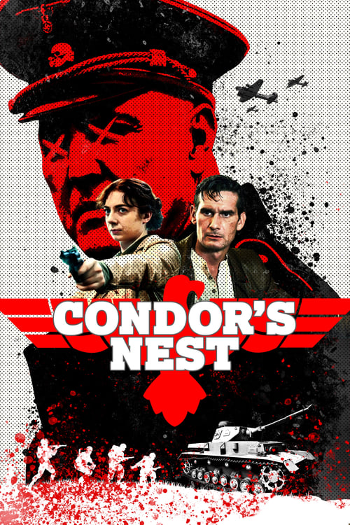 دانلود فیلم Condor’s Nest آشیانه کندور