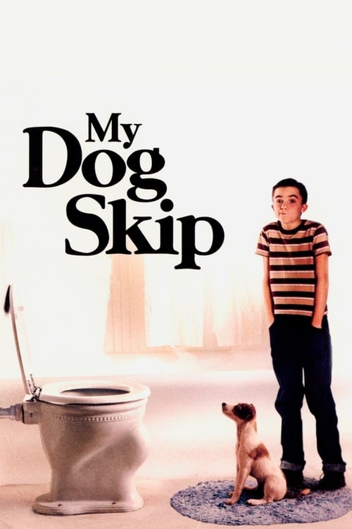 دانلود فیلم My Dog Skip – پرش سگ من