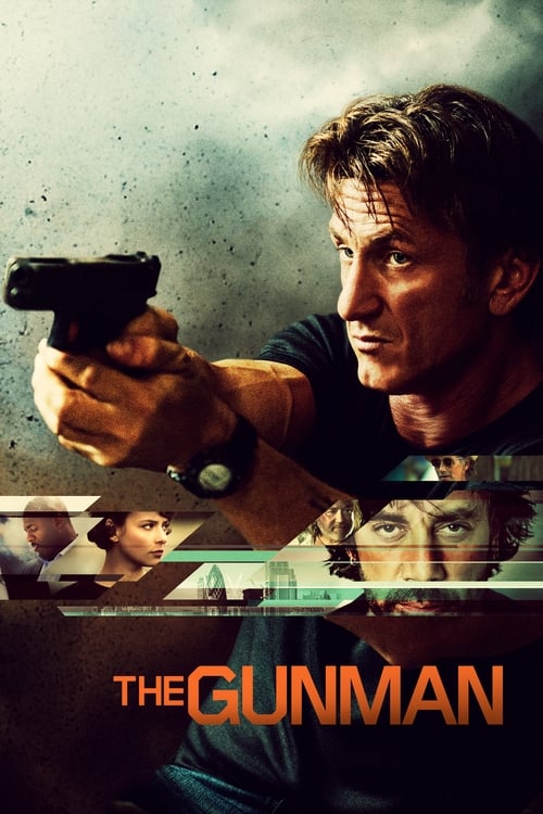 دانلود فیلم The Gunman