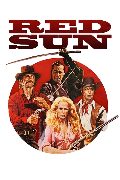 دانلود فیلم Red Sun