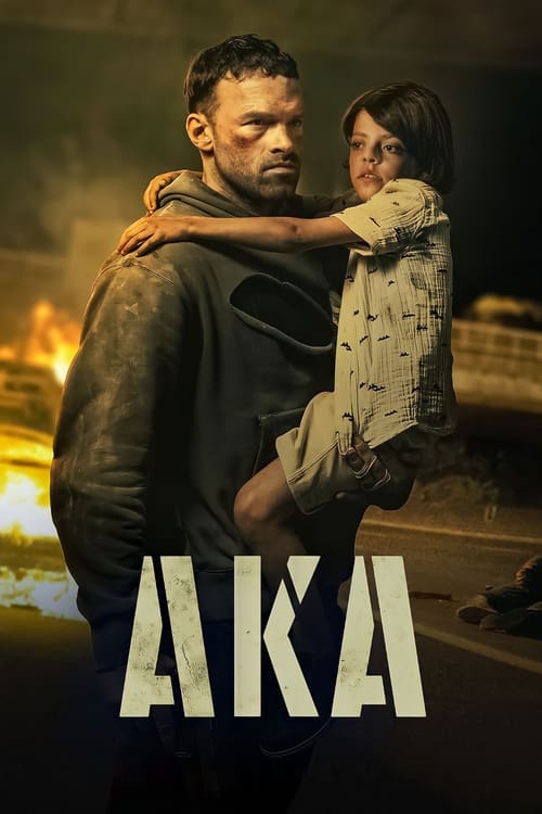 دانلود فیلم AKA موسوم به