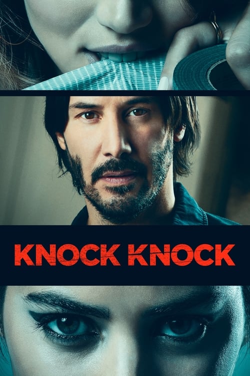 دانلود فیلم Knock Knock