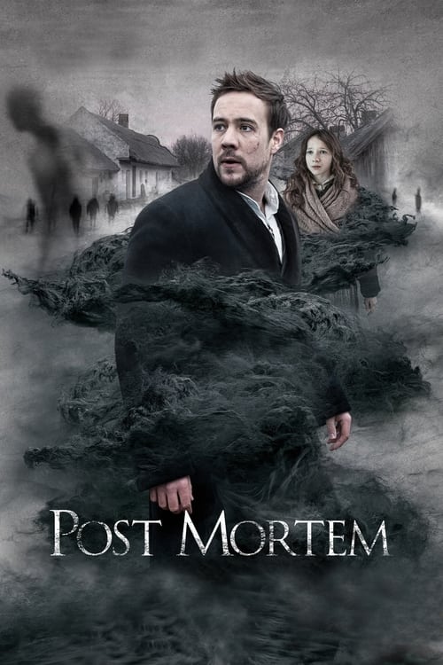 دانلود فیلم Post Mortem – پست مرگ