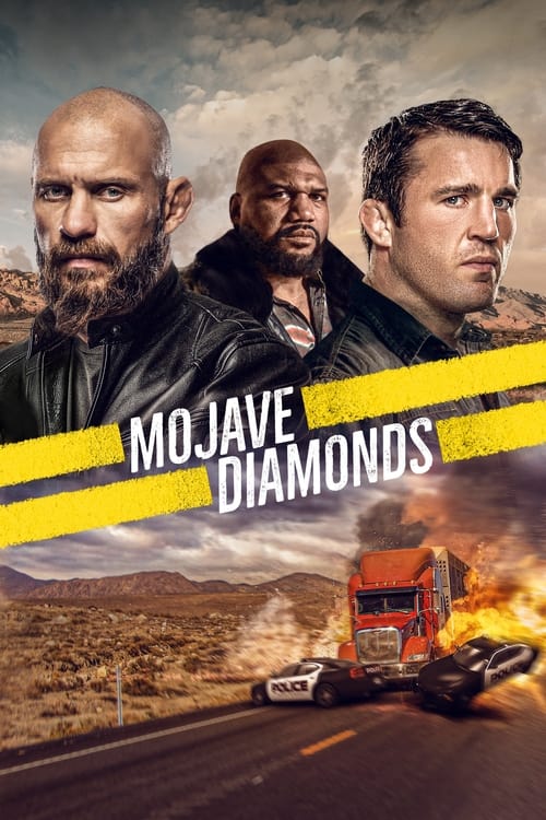 دانلود فیلم Mojave Diamonds – الماس موهاو