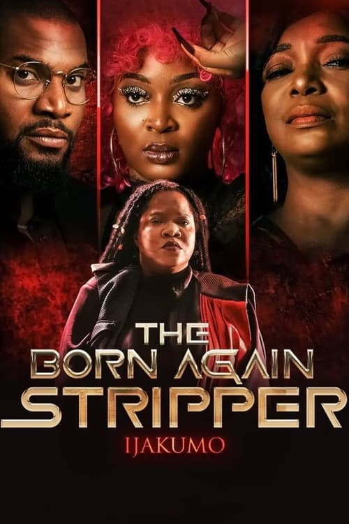 دانلود فیلم Ijakumo: The Born Again Stripper