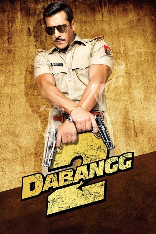 دانلود فیلم Dabangg 2 – دابانگ 2