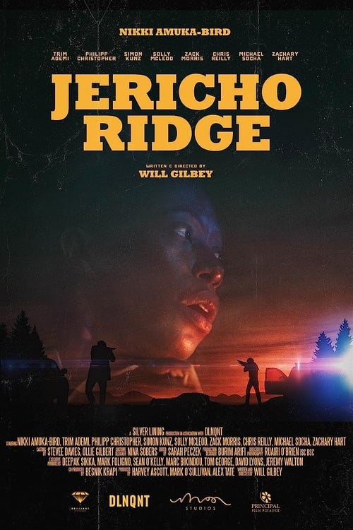 دانلود فیلم Jericho Ridge جریکو ریج