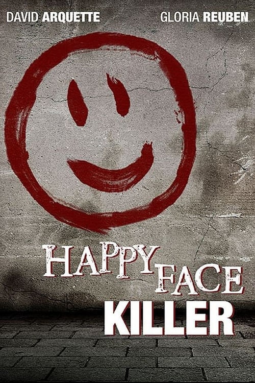 دانلود فیلم Happy Face Killer – قاتل صورت مبارک