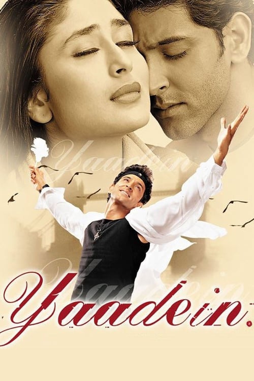 دانلود فیلم Yaadein – خاطرات