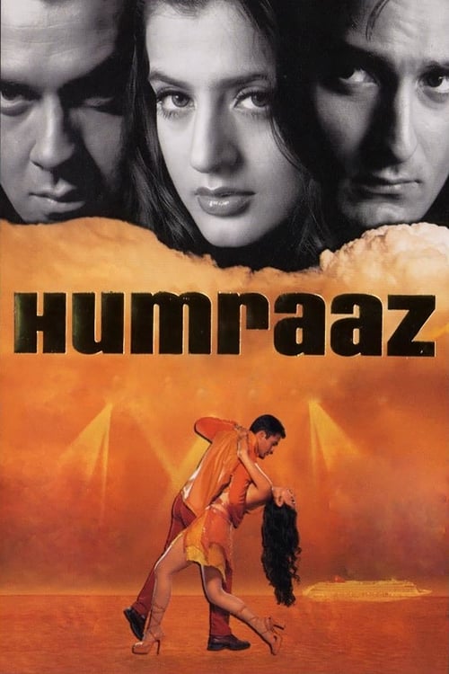 دانلود فیلم Humraaz – همراز