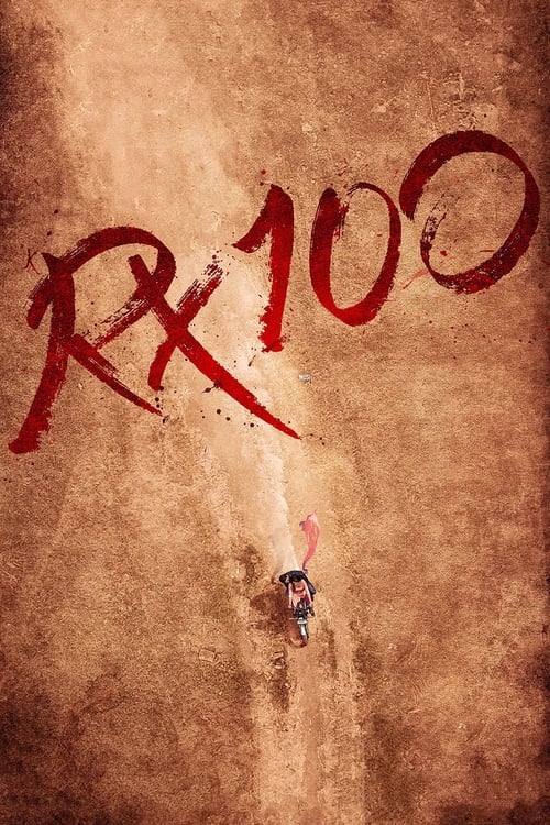 دانلود فیلم Rx 100 – خشم عشق