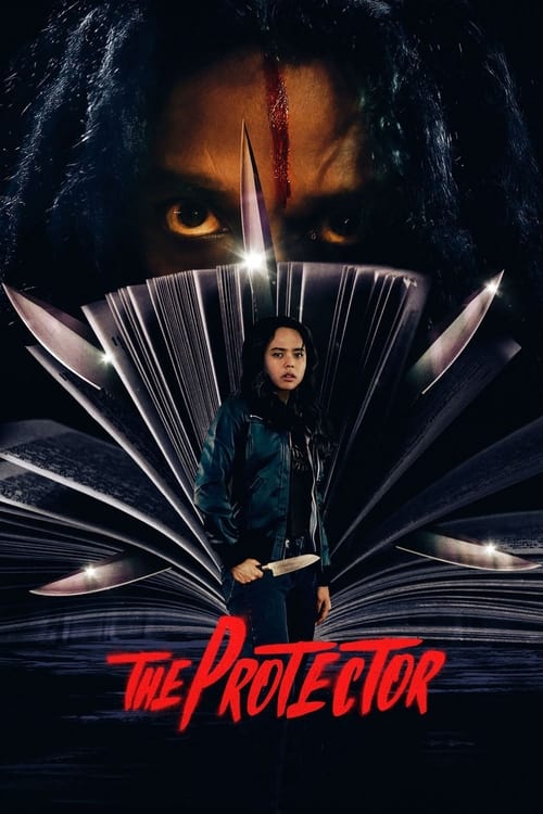 دانلود فیلم The Protector محافظ